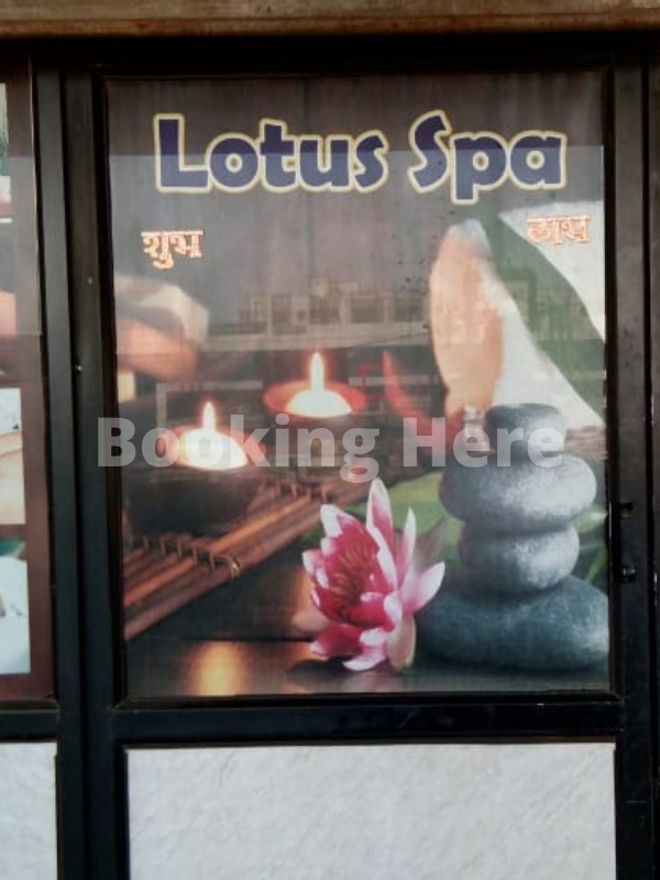 Lotus Spa